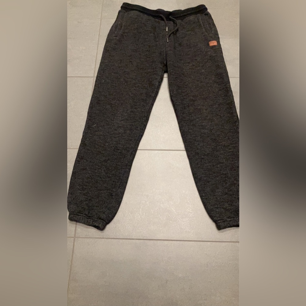Billabong Grey Sweats
